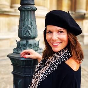 Meet your Posher, Pat